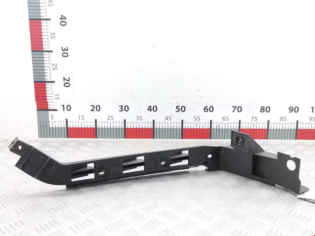 Кронштейн заднего бампера левый правый VOLKSWAGEN Bora 1998-2005
