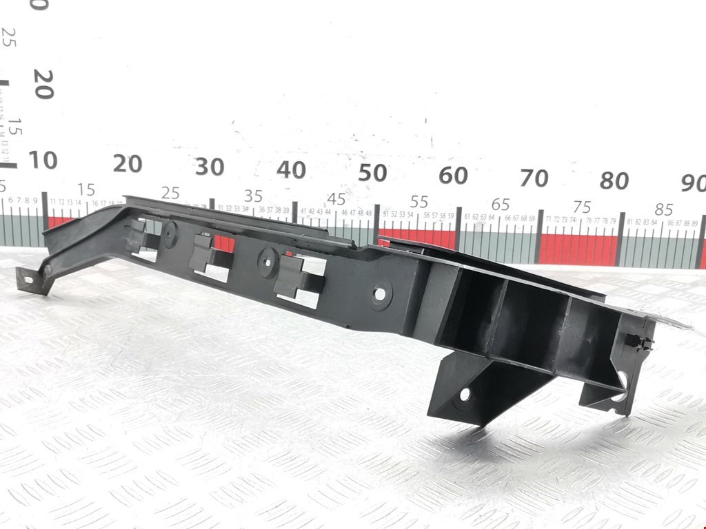 Кронштейн заднего бампера левый правый VOLKSWAGEN Bora 1998-2005