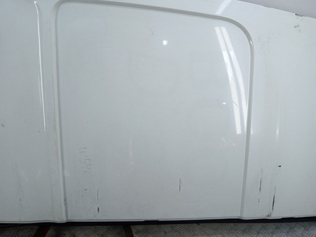 Дверь задняя левая RENAULT Master 2010-н.в.