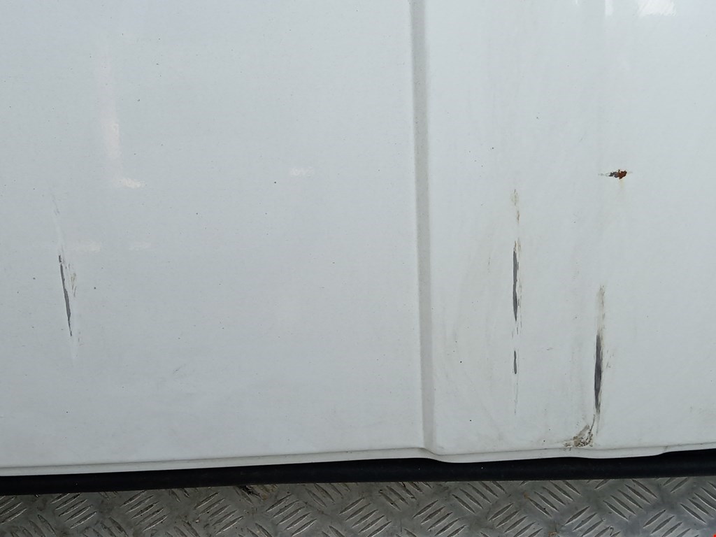 Дверь задняя левая RENAULT Master 2010-н.в.
