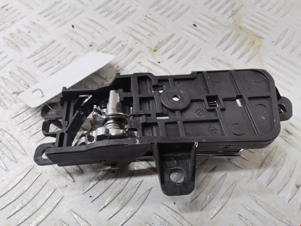 Ручка дверная задняя внутренняя правая HYUNDAI Sonata VI YF 2009-2014