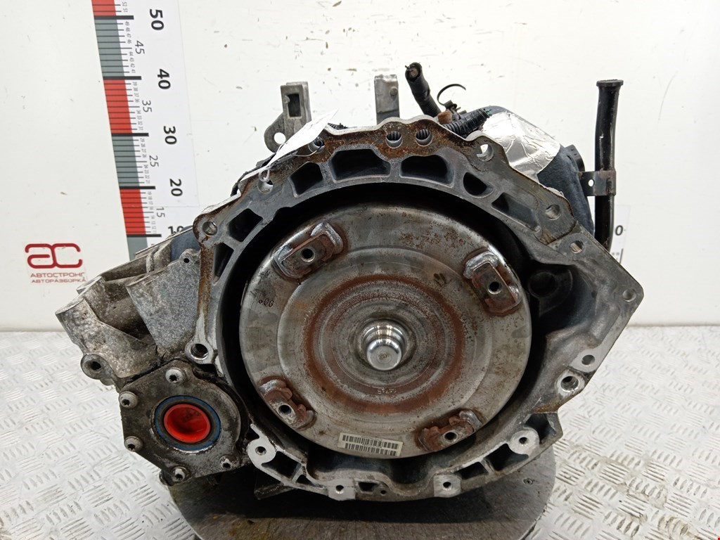 АКПП (Автоматическая коробка переключения передач) CHRYSLER Town-Country 2008-2016