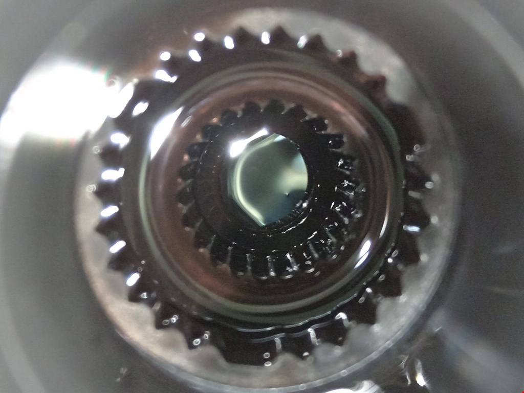 АКПП (Автоматическая коробка переключения передач) CHRYSLER Town-Country 2008-2016