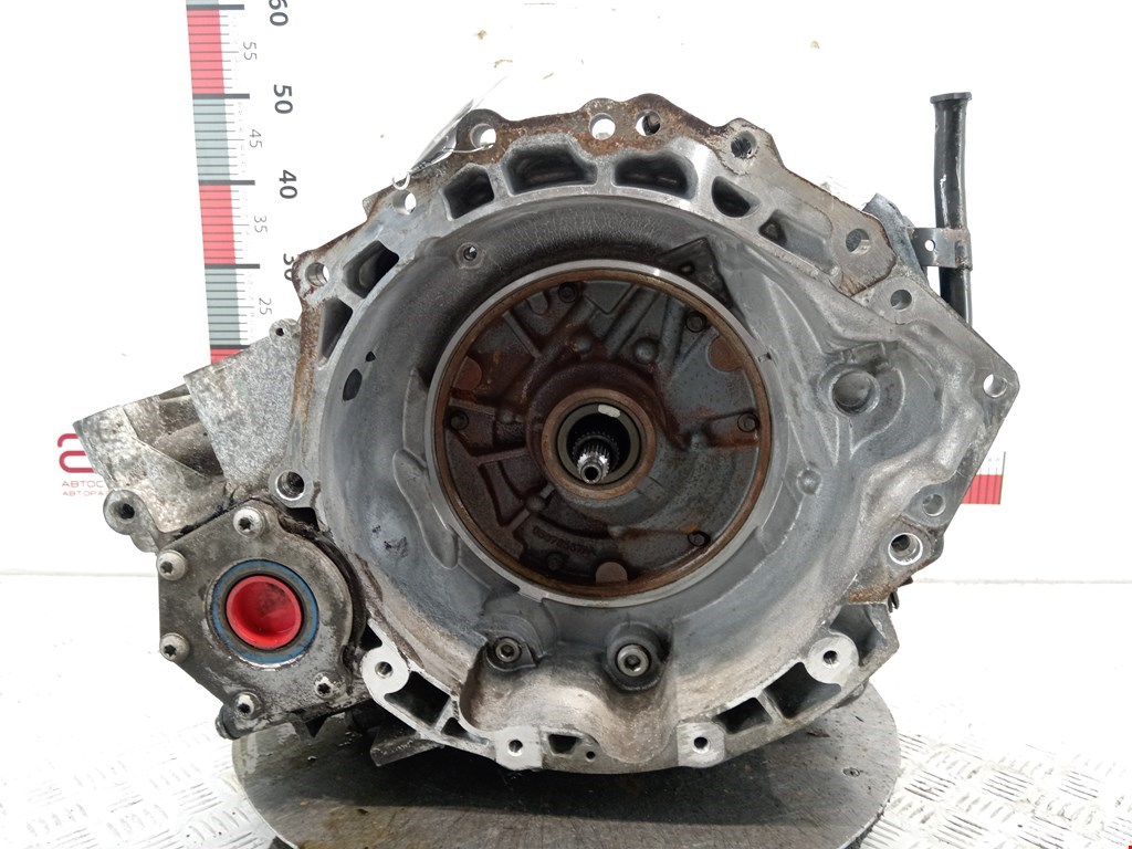 АКПП (Автоматическая коробка переключения передач) CHRYSLER Town-Country 2008-2016