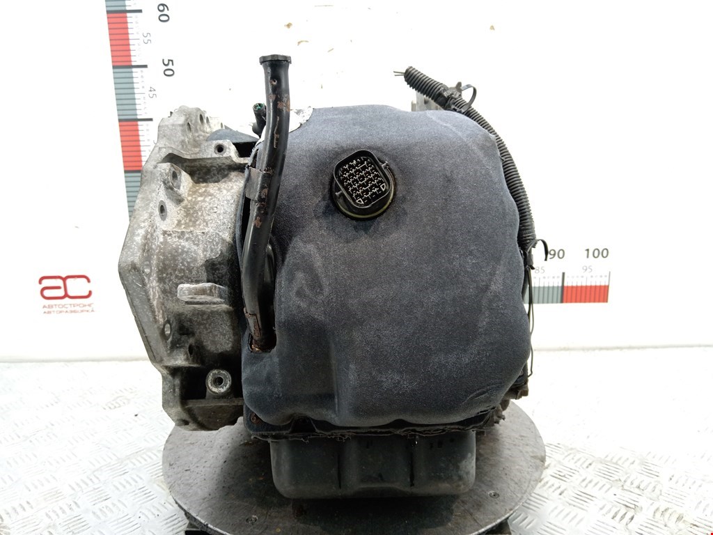 АКПП (Автоматическая коробка переключения передач) CHRYSLER Town-Country 2008-2016