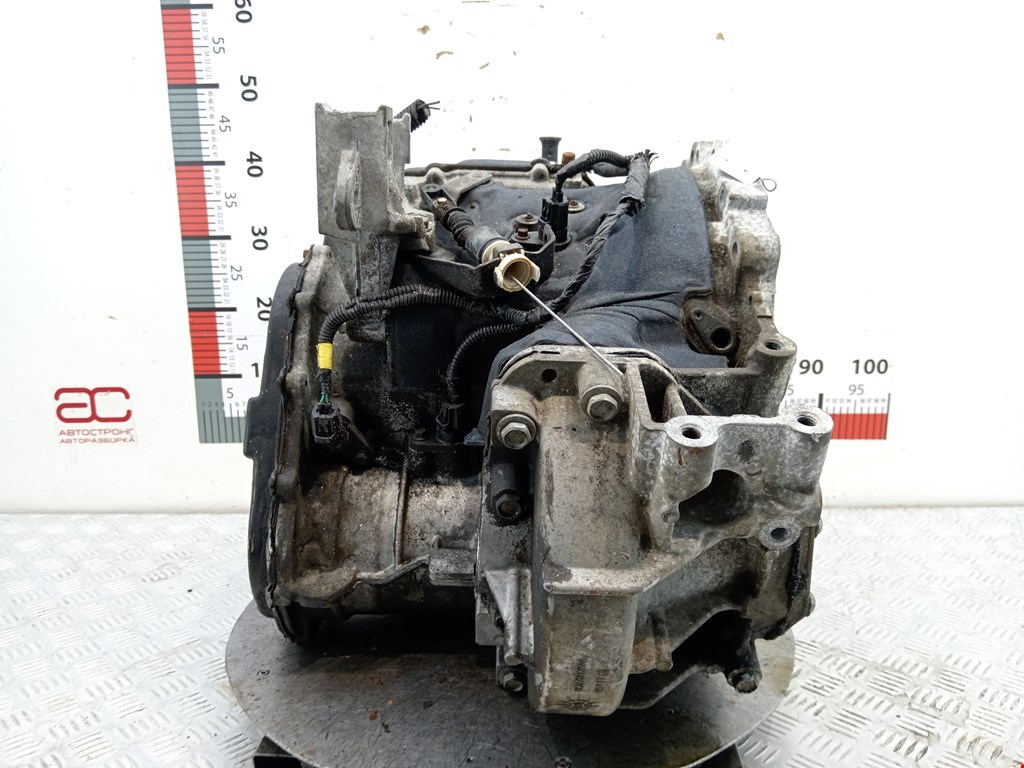 АКПП (Автоматическая коробка переключения передач) CHRYSLER Town-Country 2008-2016