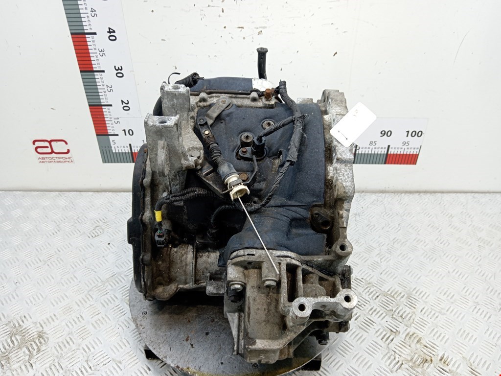 АКПП (Автоматическая коробка переключения передач) CHRYSLER Town-Country 2008-2016