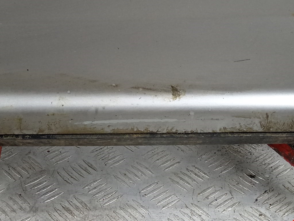 Дверь передняя левая NISSAN X-Trail T30 2000-2007