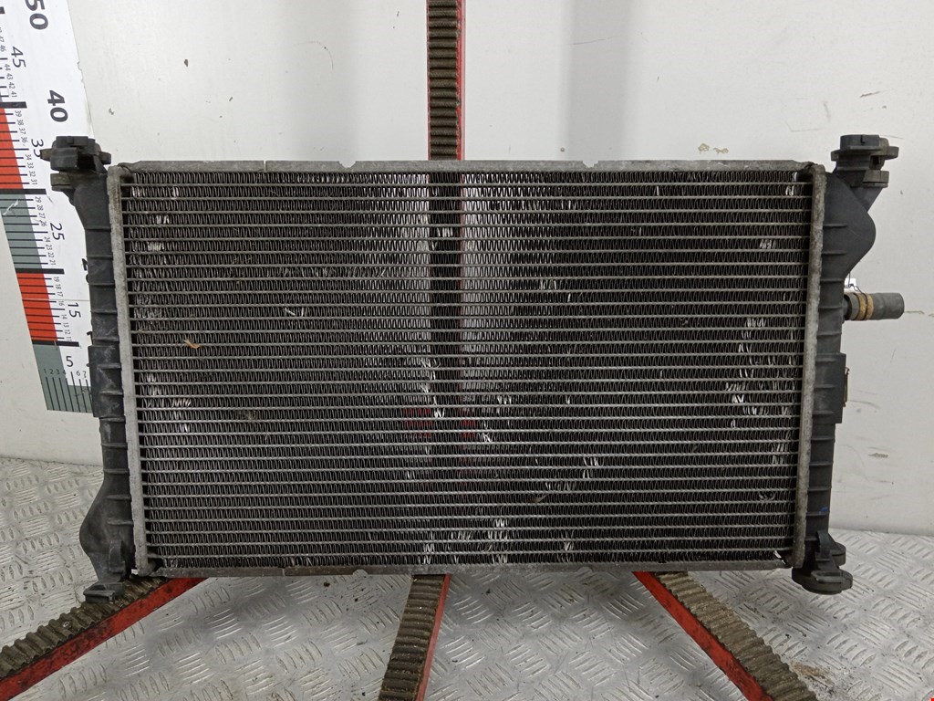 Радиатор основной FORD Focus I 1998-2005