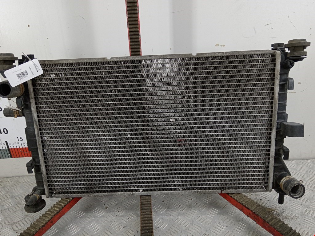 Радиатор основной FORD Focus I 1998-2005