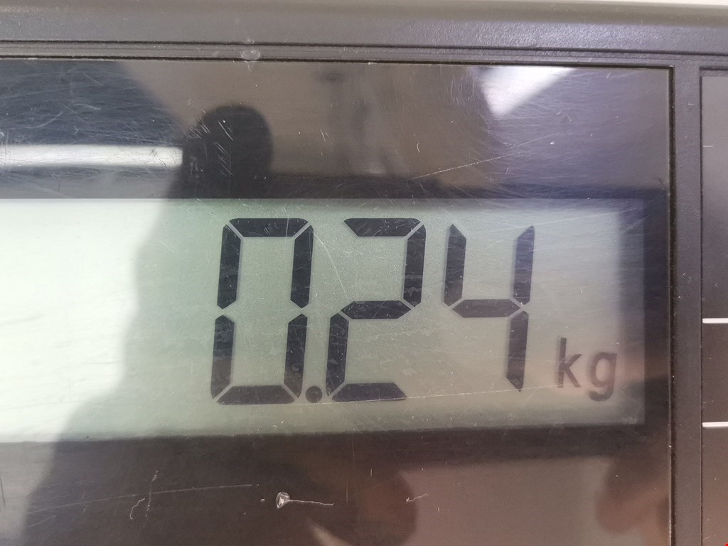 Поводок дворника задний (заднего) HONDA CR-V II 2002-2007