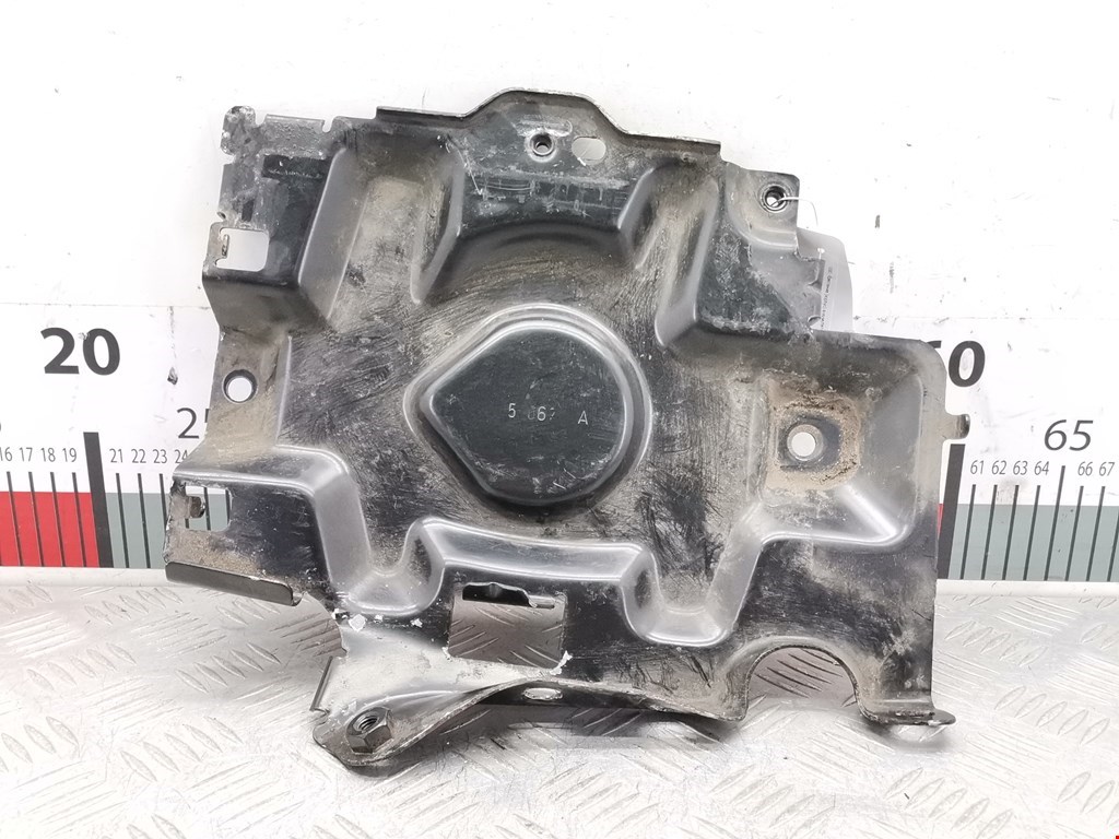 Крепление АКБ (корпус/подставка) CITROEN C4 I 2004-2014