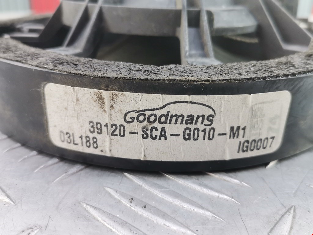 Динамик HONDA CR-V II 2002-2007