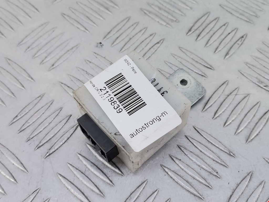 Реле HONDA CR-V II 2002-2007