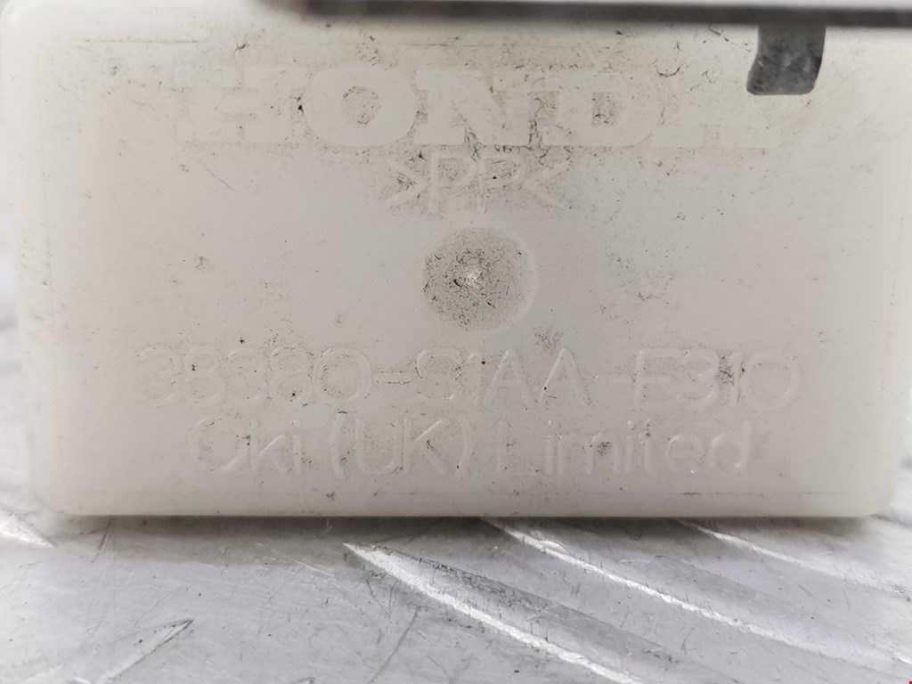 Реле HONDA CR-V II 2002-2007