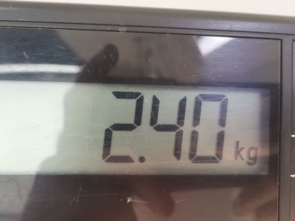 Стекло двери заднее левое VOLKSWAGEN Golf VI 2009-2012