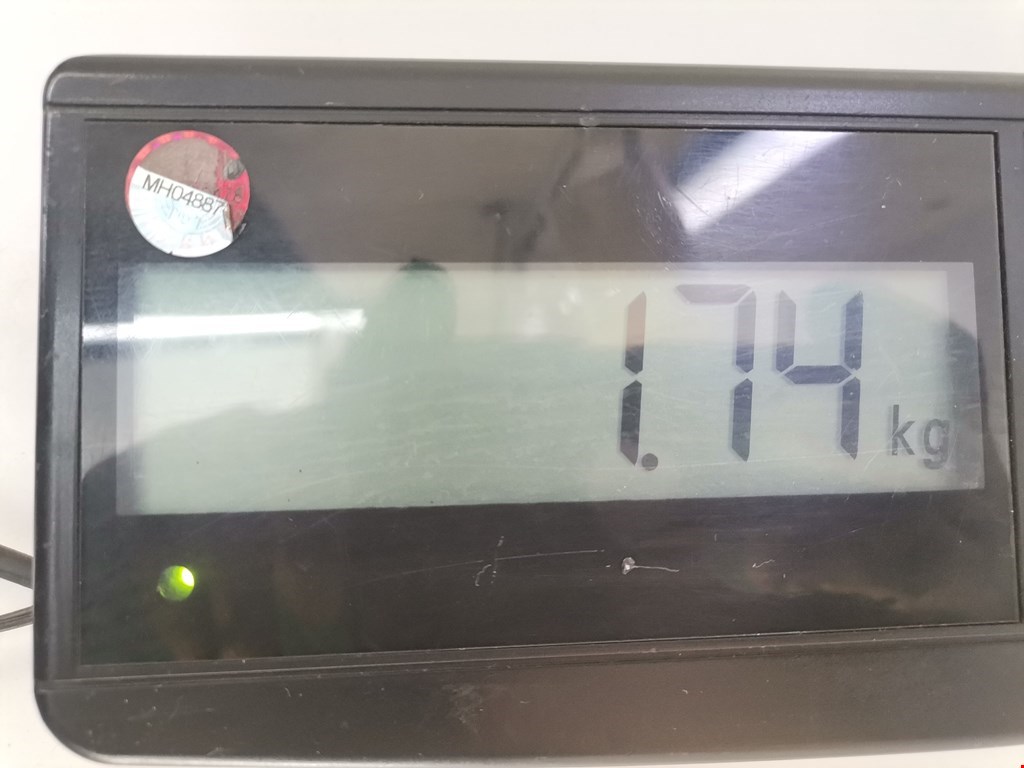 Стеклоподъемник задний левый VOLKSWAGEN Golf VI 2009-2012