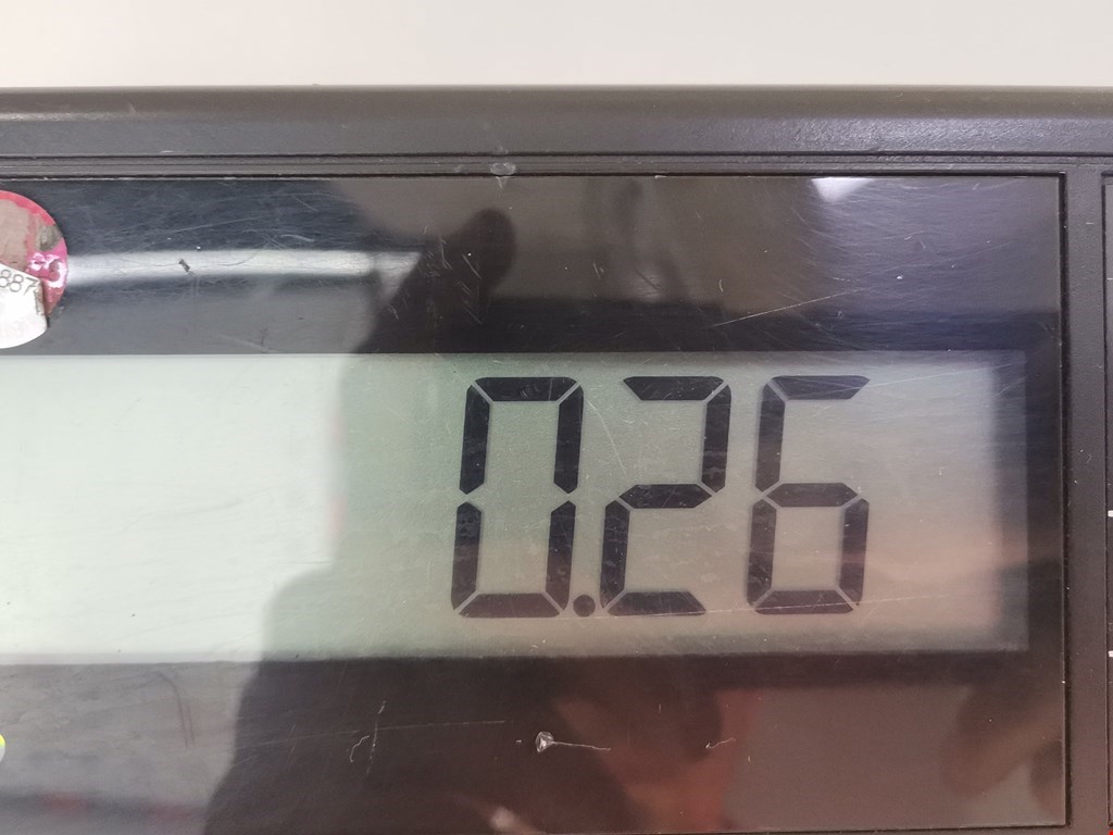 Ограничитель открывания двери OPEL Astra J 2009-2017