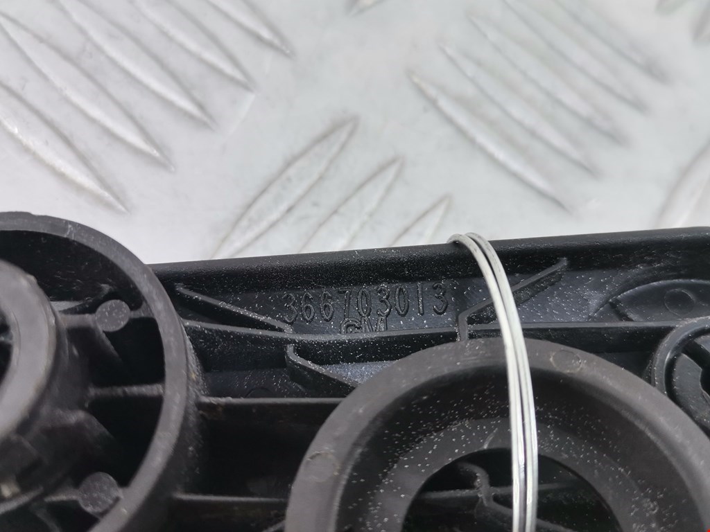 Ручка стеклоподъемника OPEL Astra J 2009-2017