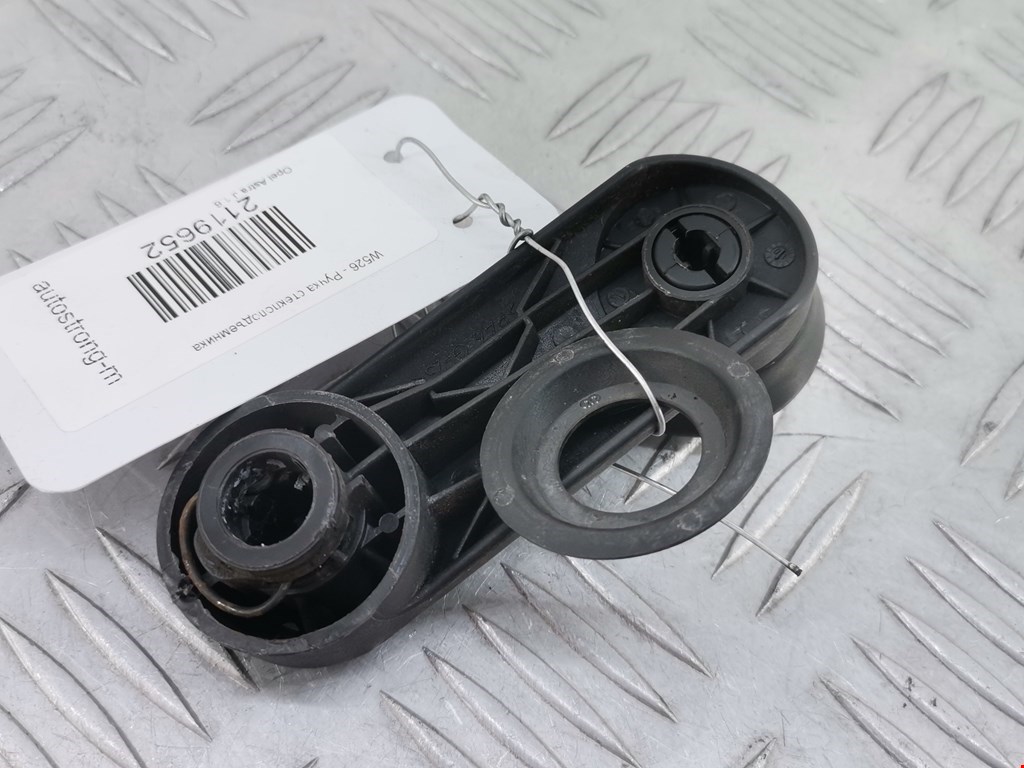 Ручка стеклоподъемника OPEL Astra J 2009-2017