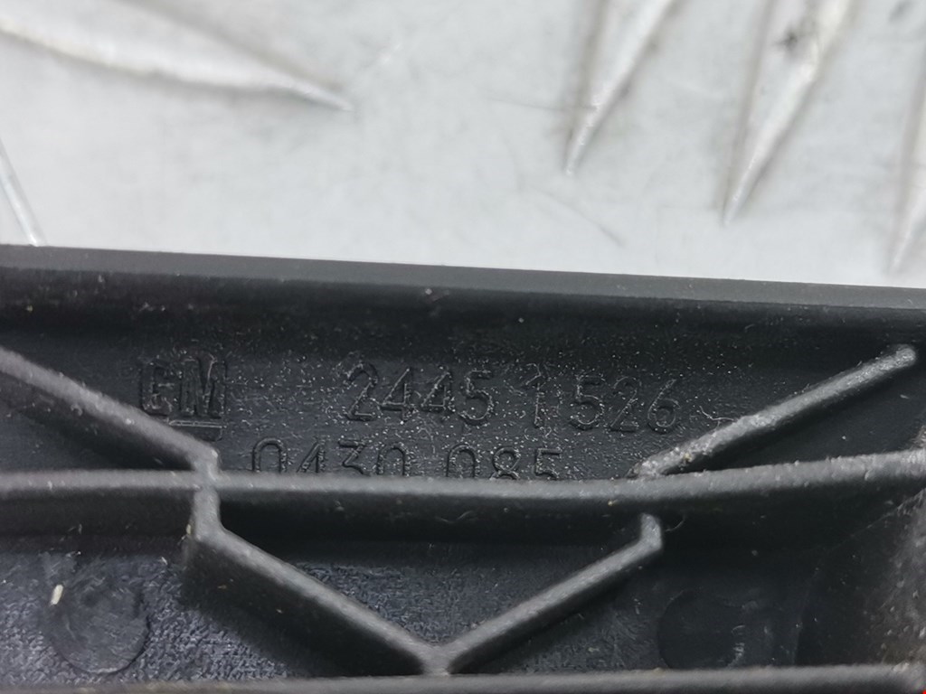 Ручка стеклоподъемника OPEL Astra J 2009-2017