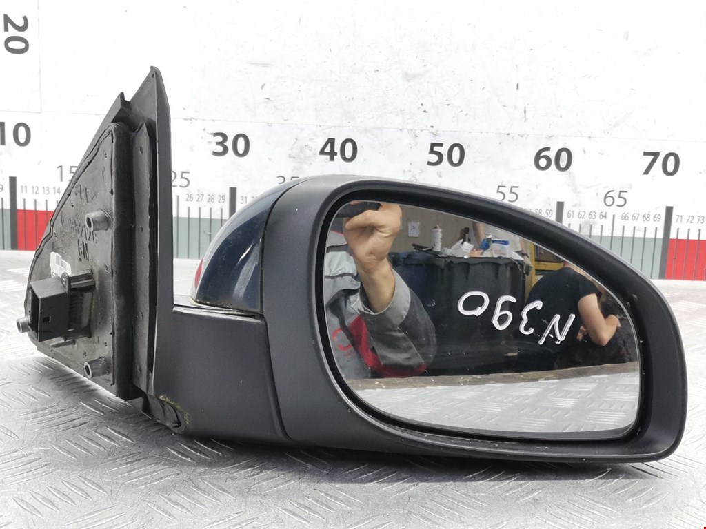 Зеркало правое OPEL Vectra Vectra C 2002-2008