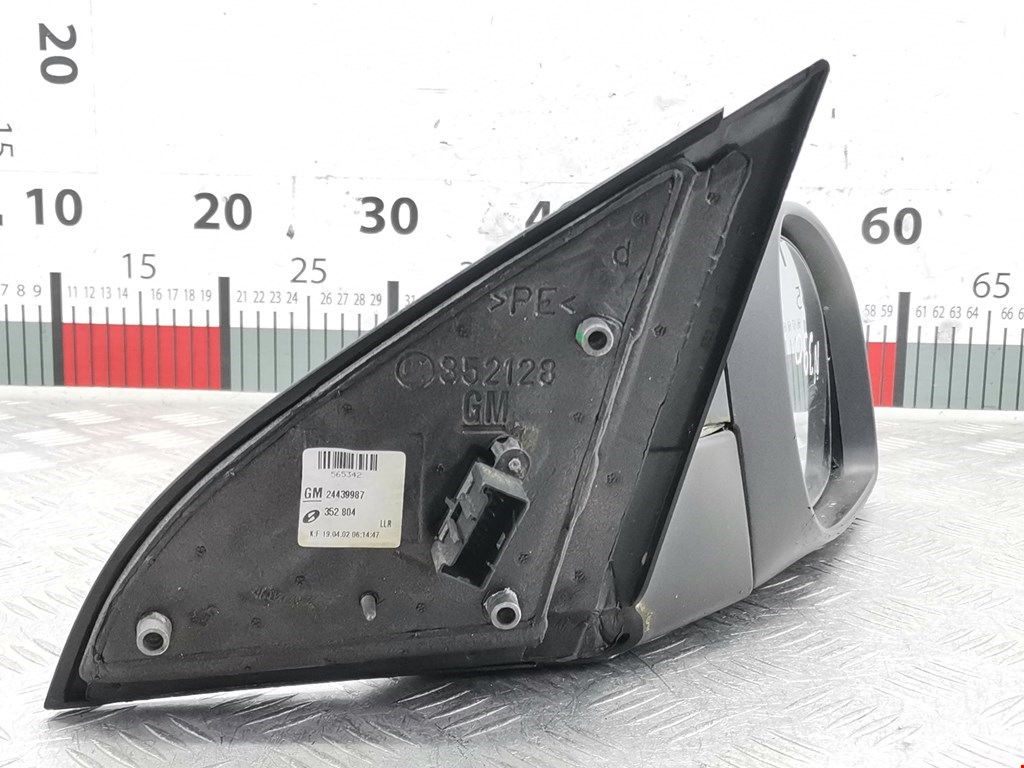 Зеркало правое OPEL Vectra Vectra C 2002-2008