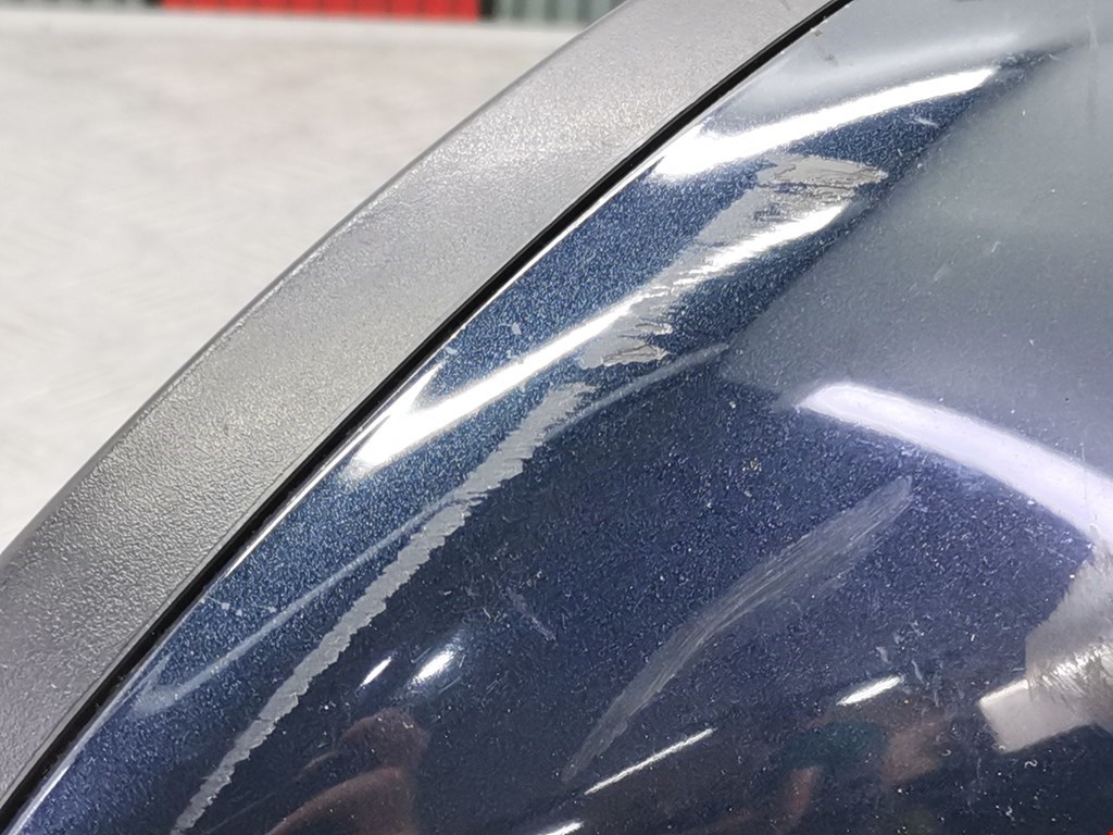 Зеркало правое OPEL Vectra Vectra C 2002-2008