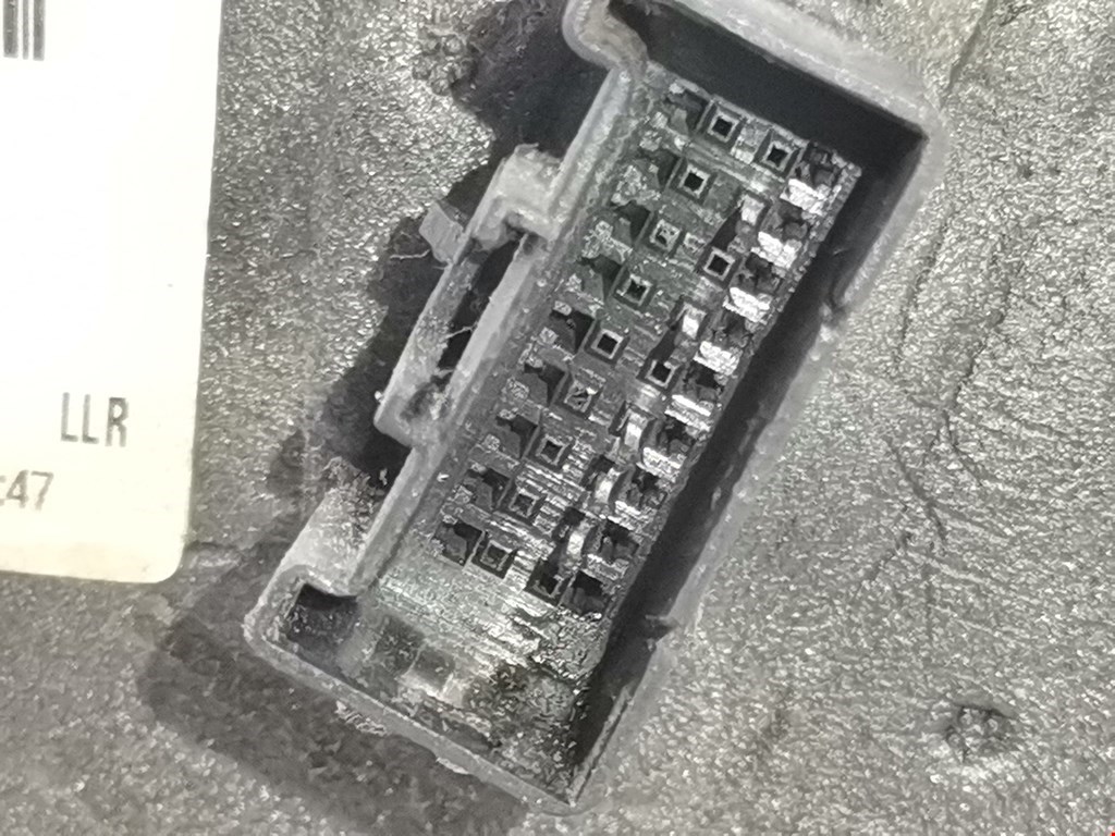 Зеркало правое OPEL Vectra Vectra C 2002-2008