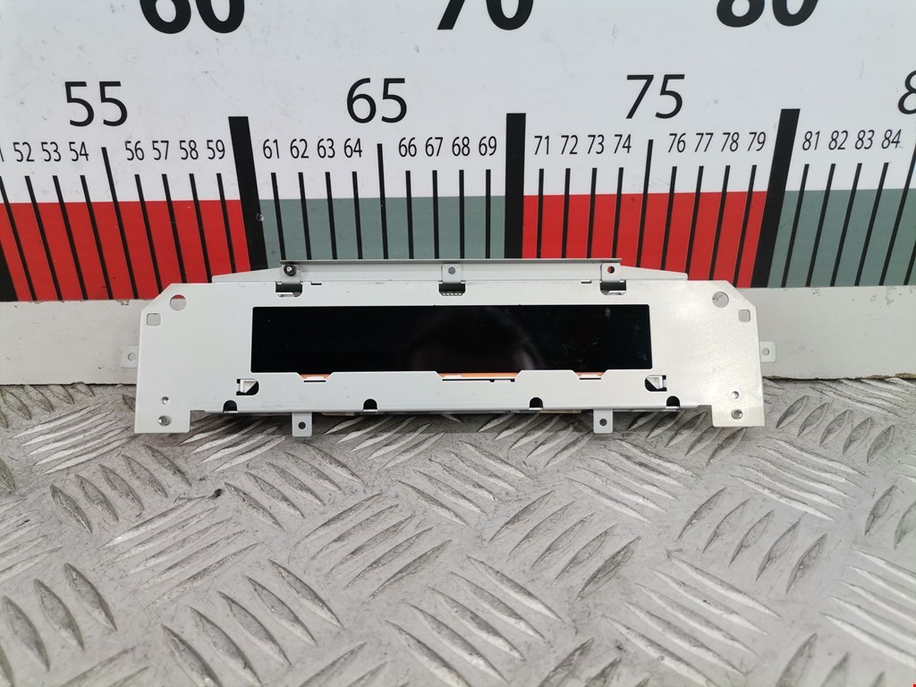 Дисплей информационный (компьютера) HONDA FR-V 2004-2009