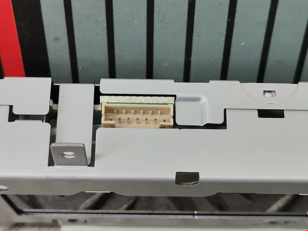 Дисплей информационный (компьютера) HONDA FR-V 2004-2009