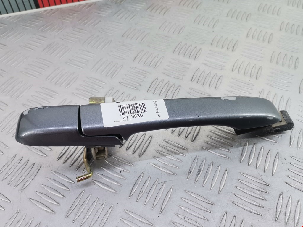 Ручка двери задней наружная правая HONDA CR-V II 2002-2007