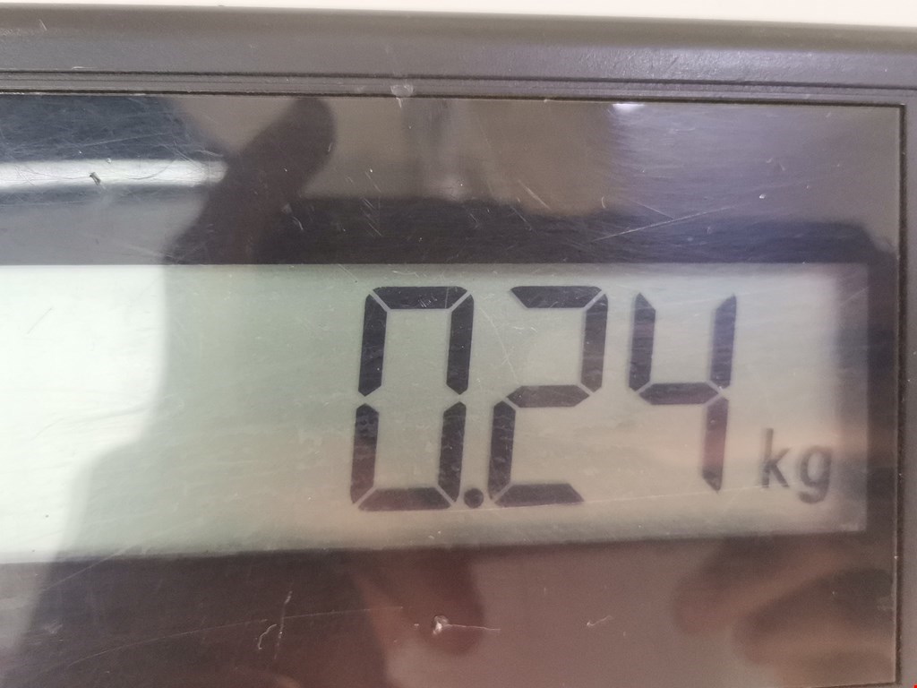 Ручка двери задней наружная правая HONDA CR-V II 2002-2007