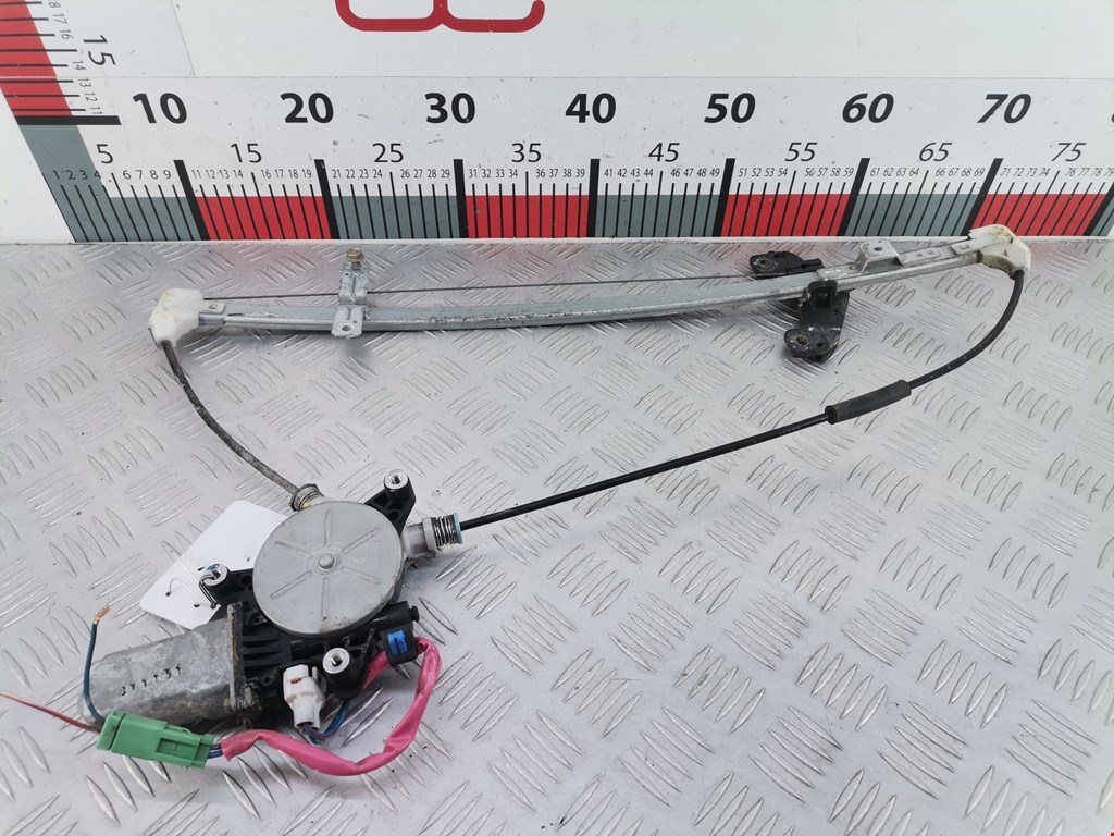 Стеклоподъемник задний правый HONDA CR-V II 2002-2007