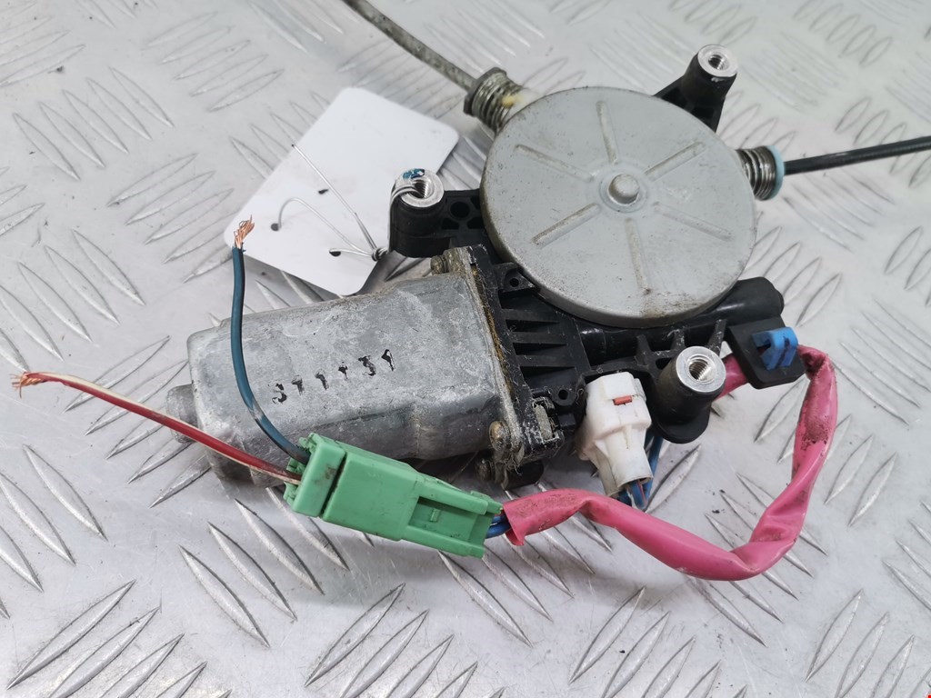 Стеклоподъемник задний правый HONDA CR-V II 2002-2007