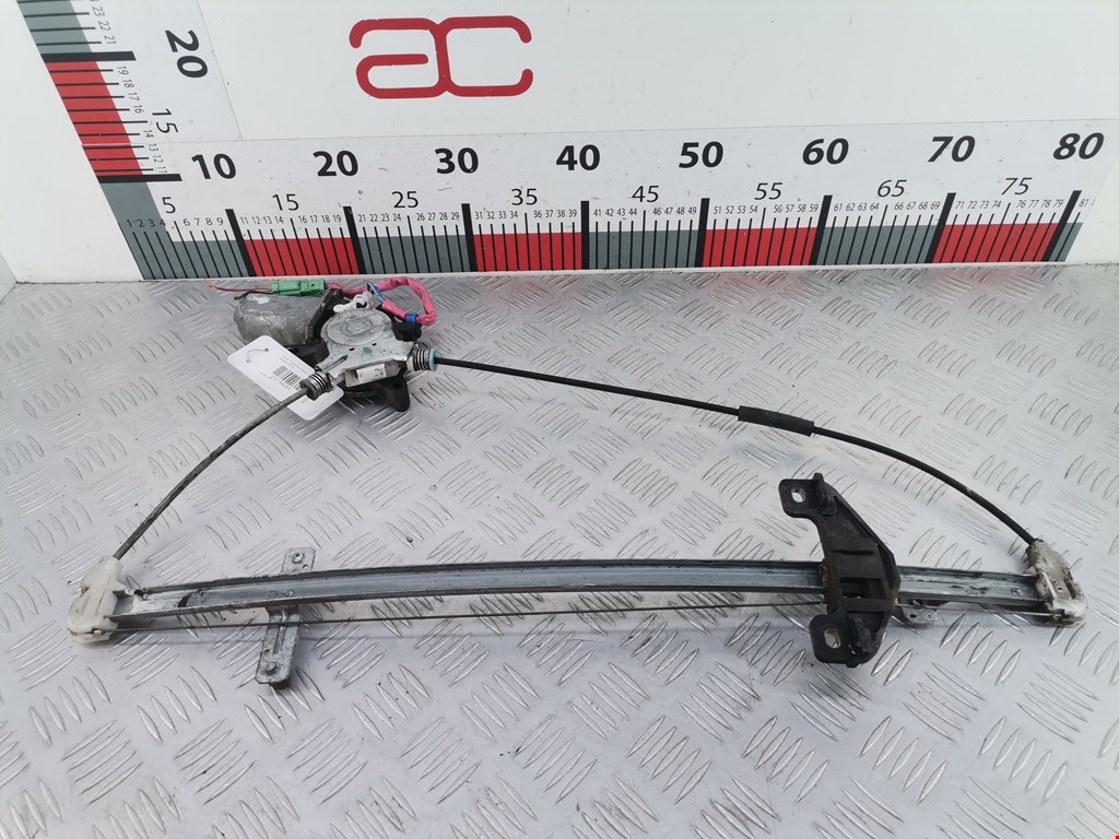 Стеклоподъемник задний правый HONDA CR-V II 2002-2007