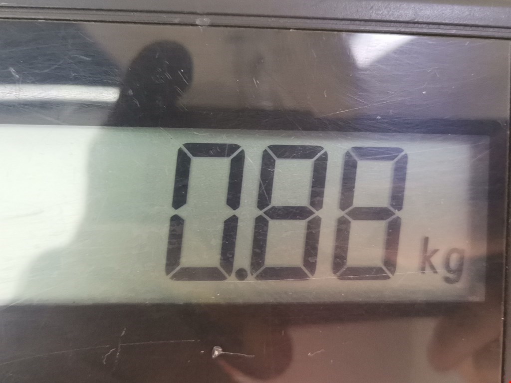 Замок двери задней правой HONDA CR-V II 2002-2007