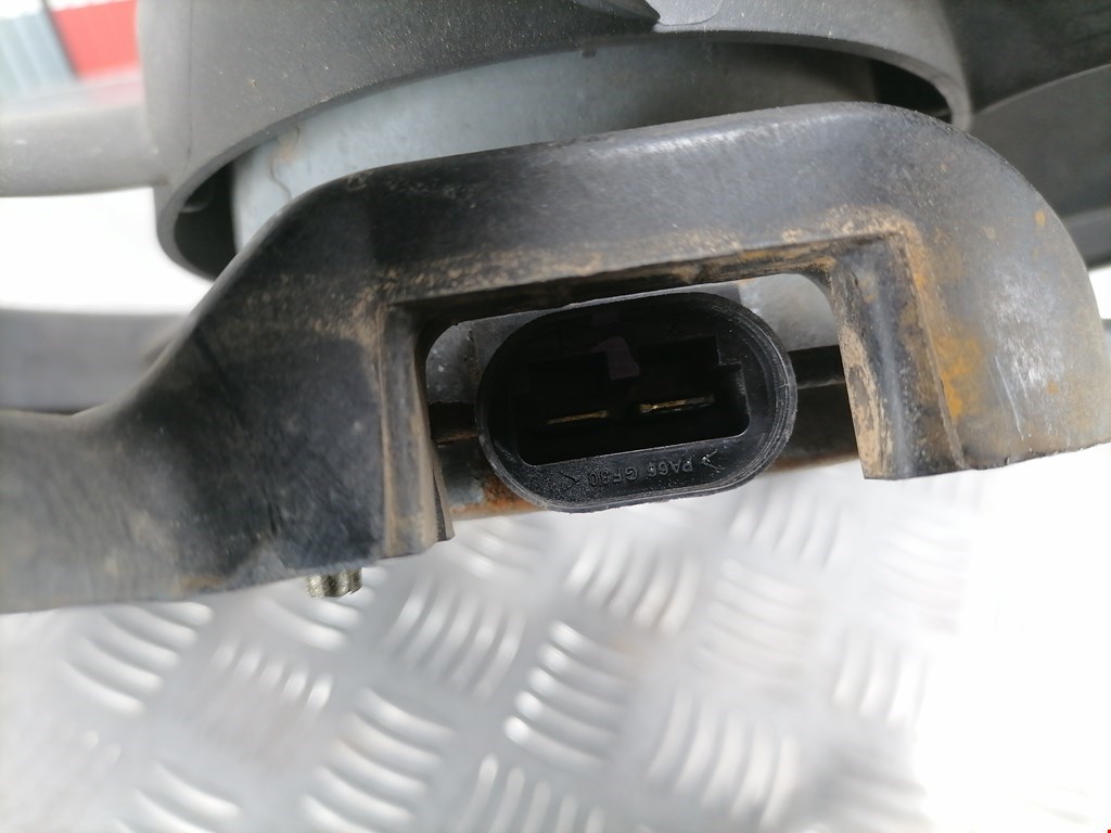 Вентилятор радиатора основного RENAULT Modus 2004-2012