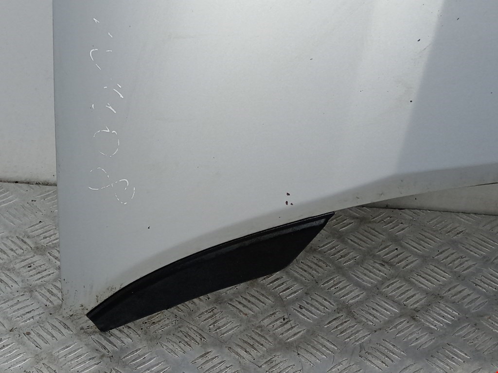 Капот VOLKSWAGEN Sharan 1995-2010