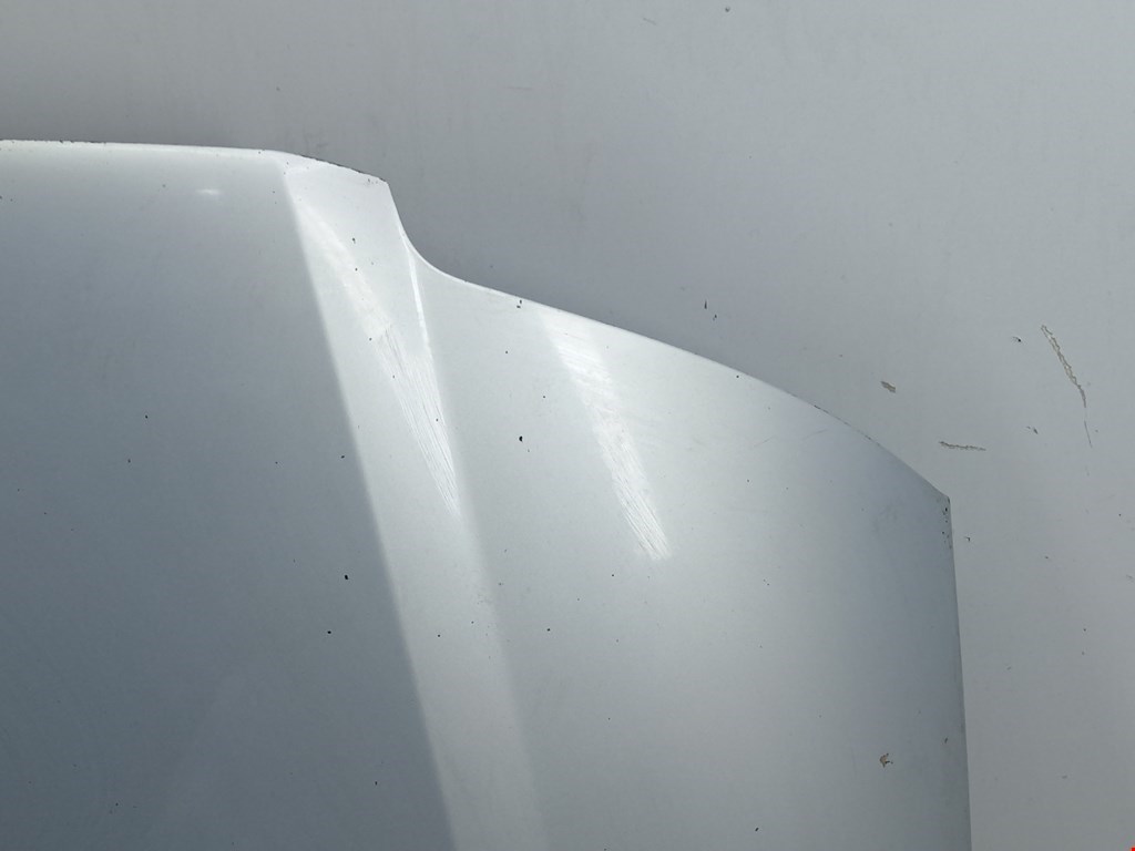 Капот VOLKSWAGEN Sharan 1995-2010