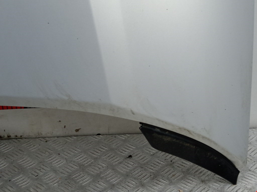 Капот VOLKSWAGEN Sharan 1995-2010