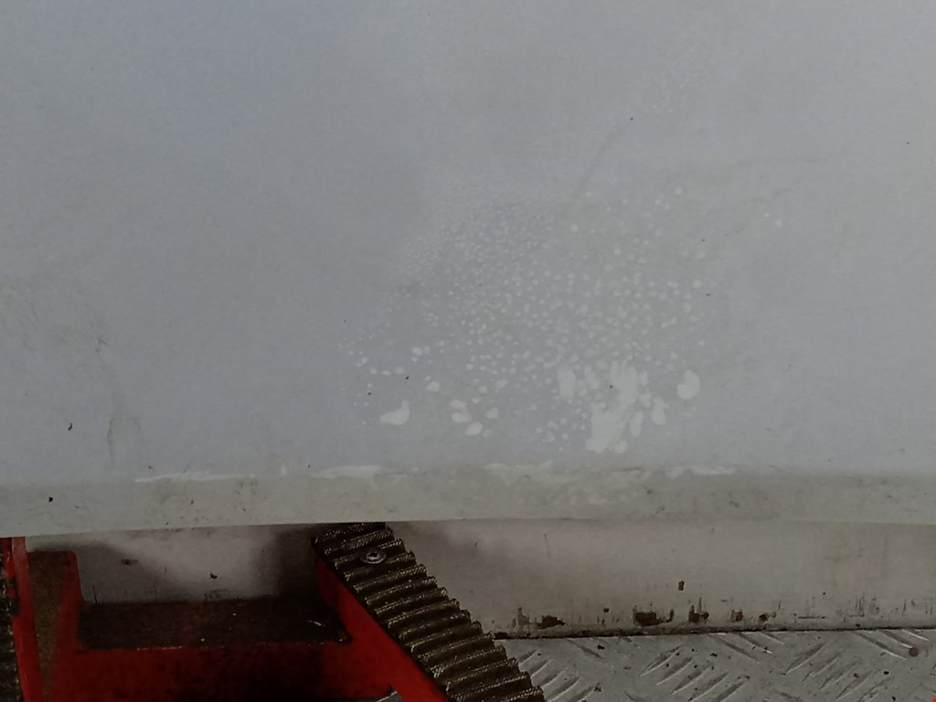 Капот VOLKSWAGEN Sharan 1995-2010