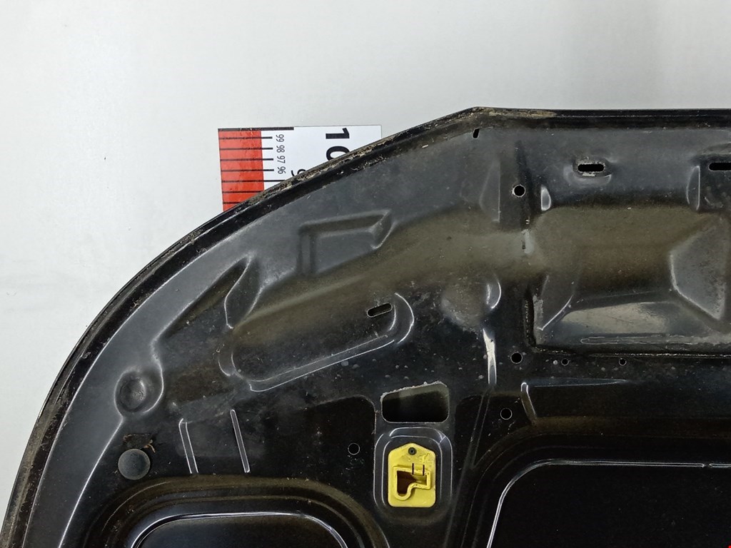 Капот FORD Mondeo II 1996-2000