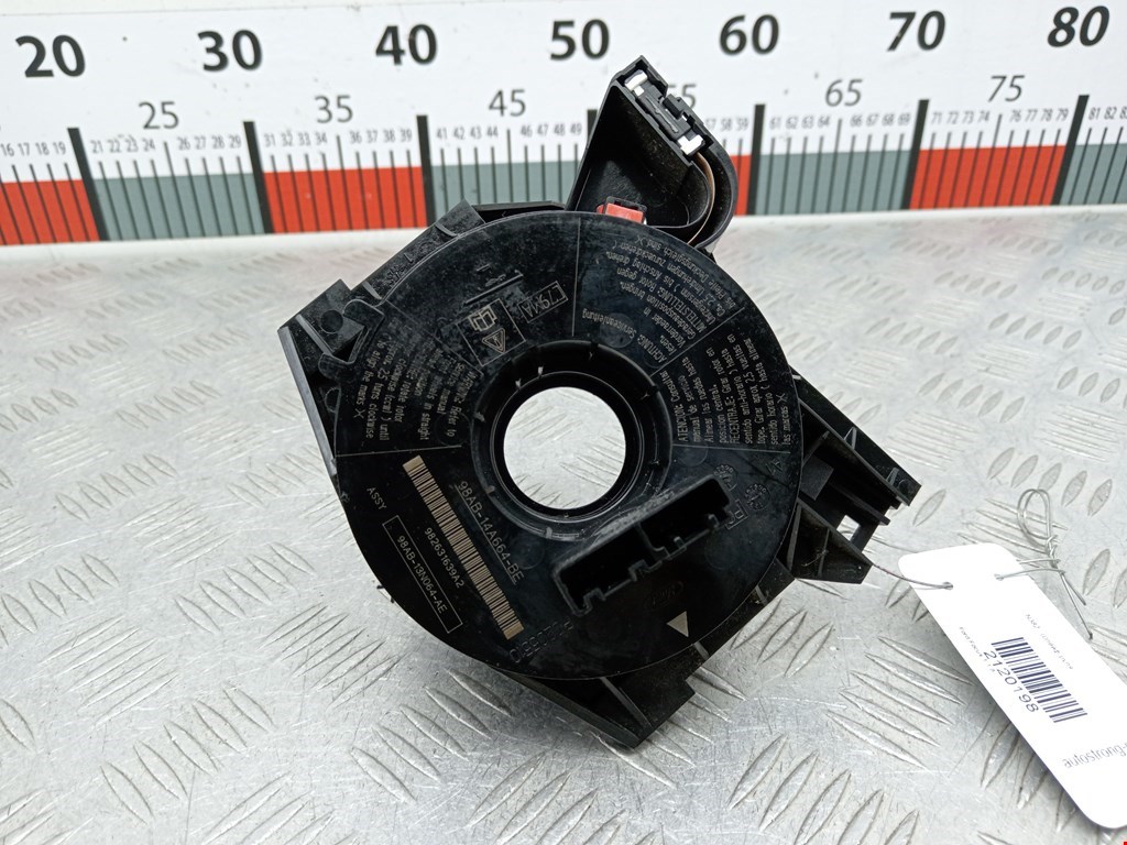 Механизм подрулевой для SRS (ленточный) FORD Focus I 1998-2005