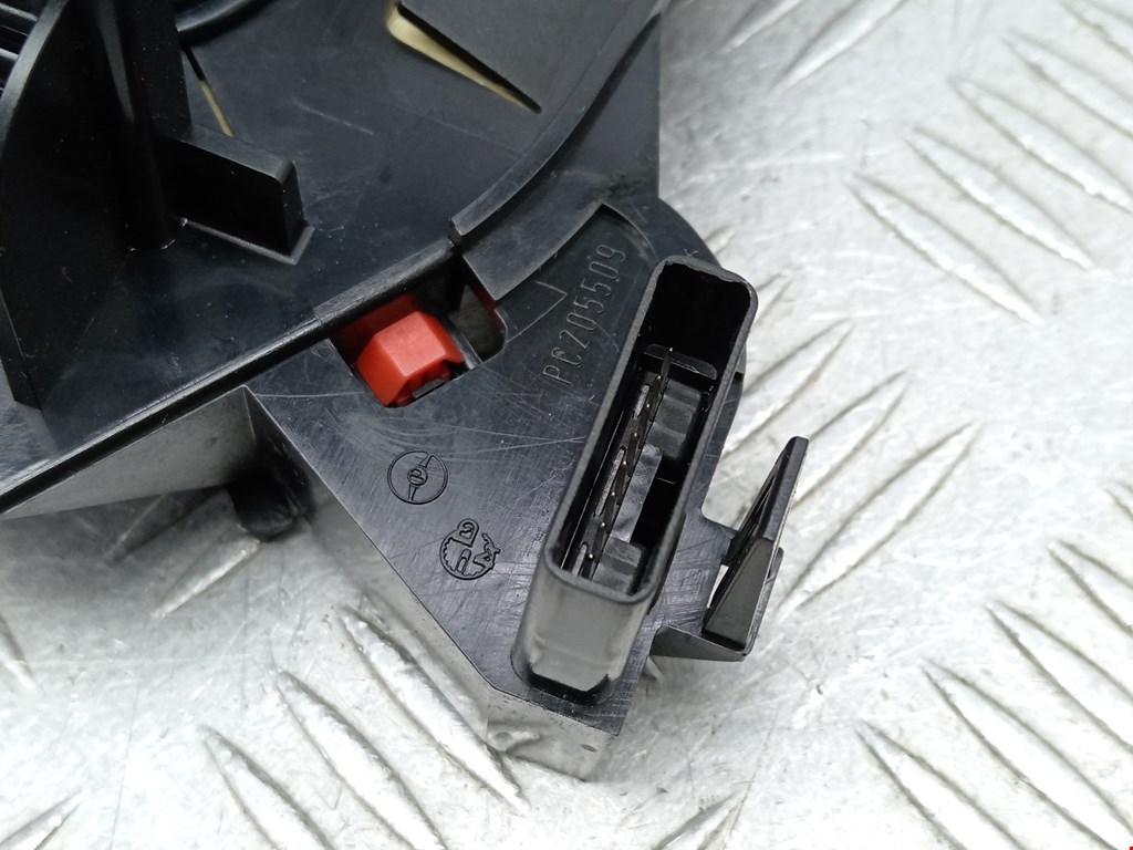 Механизм подрулевой для SRS (ленточный) FORD Focus I 1998-2005