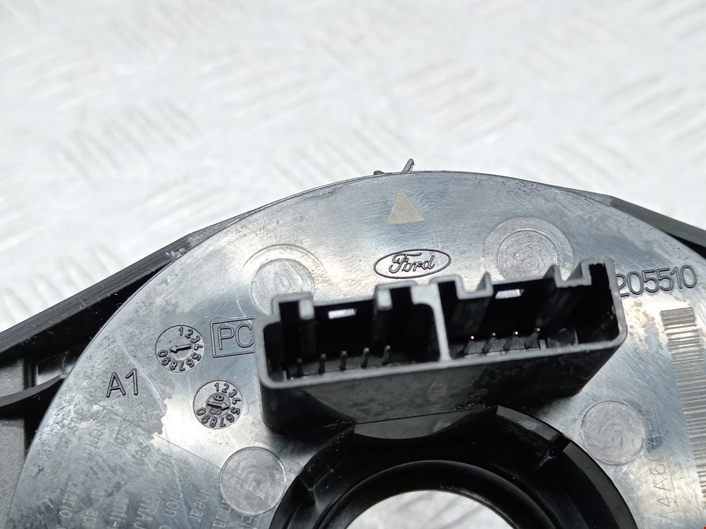 Механизм подрулевой для SRS (ленточный) FORD Focus I 1998-2005