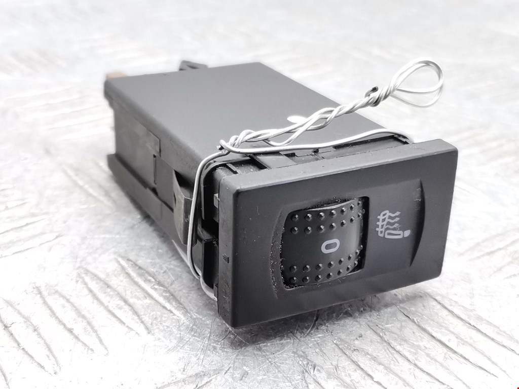 Кнопка подогрева (обогрева) сидений Volkswagen Sharan 1 (1995-2010)