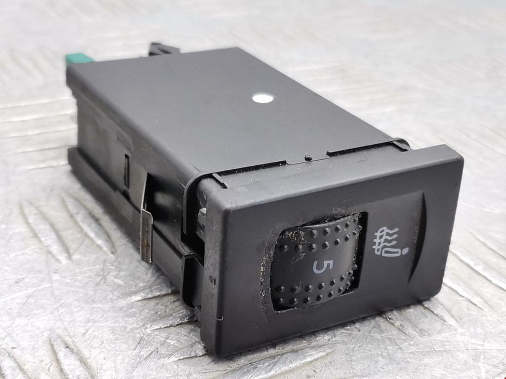 Кнопка подогрева (обогрева) сидений Volkswagen Sharan 1 (1995-2010)