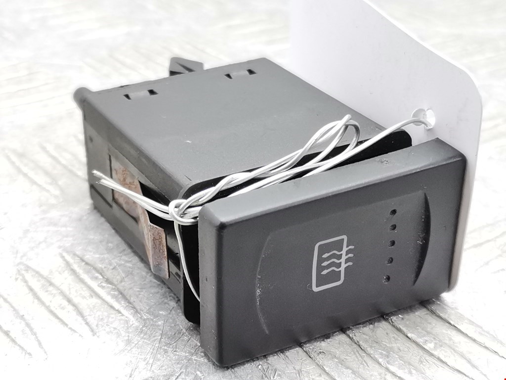 Кнопка подогрева (обогрева) заднего стекла Volkswagen Sharan 1 (1995-2010)