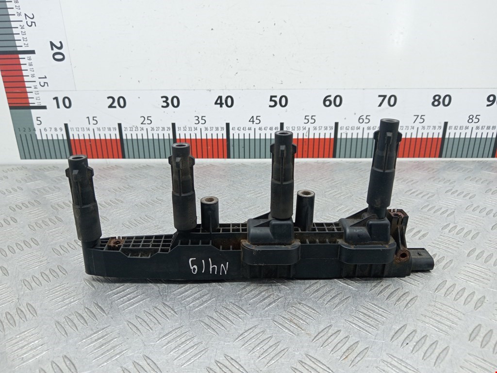 Катушка зажигания MERCEDES-BENZ A-Class W168 1997-2004